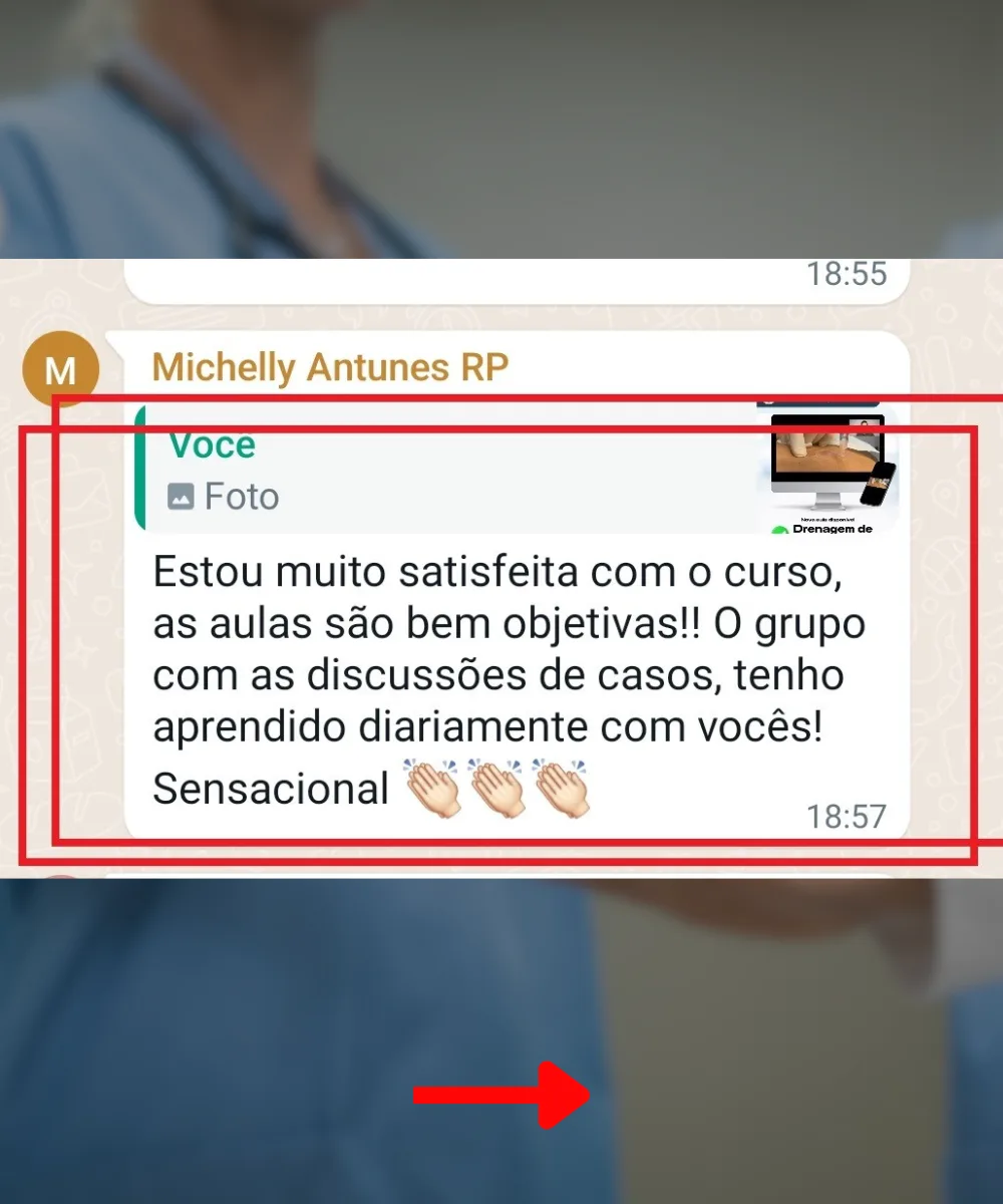 Depoimento de aluno da Revolução Primária